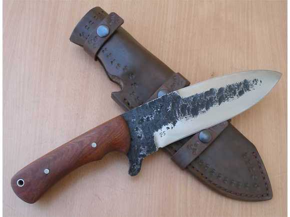 Faca 110627